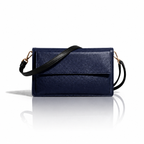 BookBag simili bleu BookBag