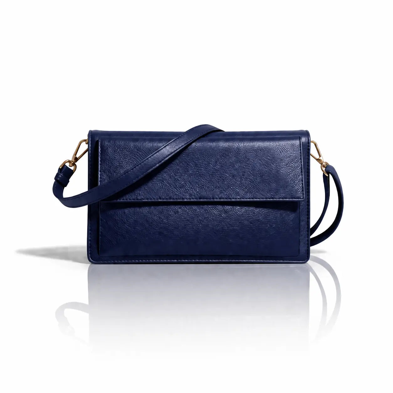 BookBag simili bleu BookBag