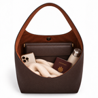 Pack simili marron BookBag