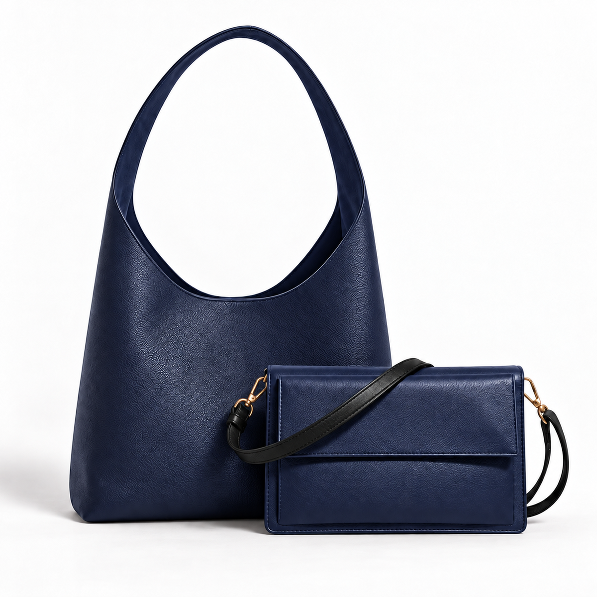 Pack simili bleu BookBag