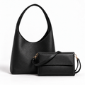 Pack simili noir BookBag
