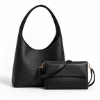 Pack simili noir BookBag
