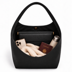 Pack simili noir BookBag