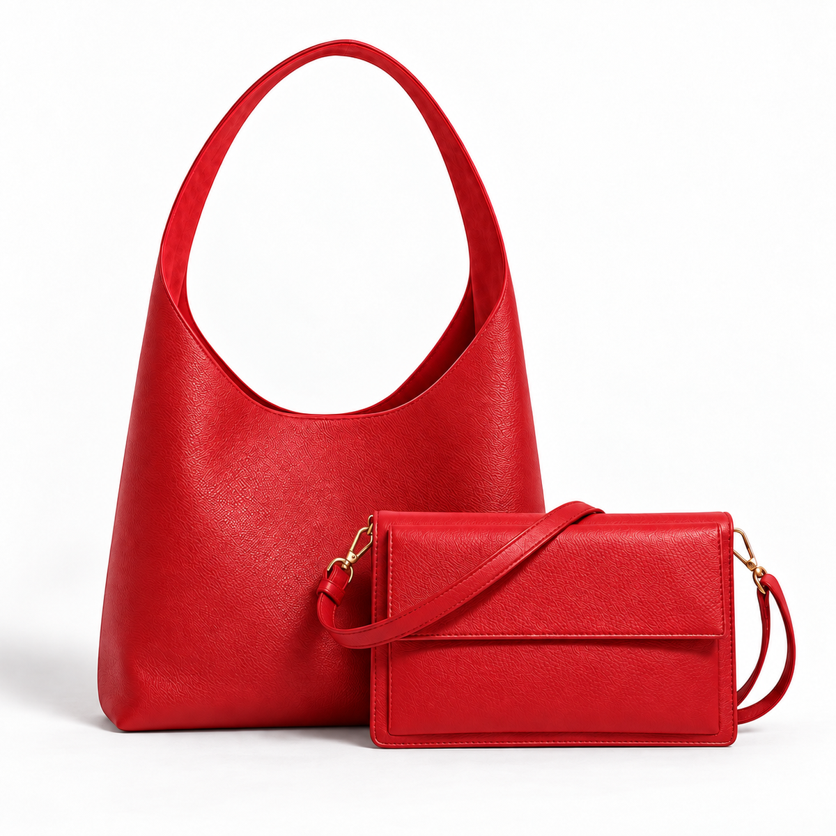 Pack simili rouge BookBag