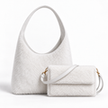 Pack fourrure BookBag