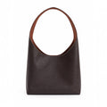 ToteBag simili marron BookBag