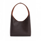ToteBag simili marron BookBag