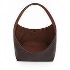 ToteBag simili marron BookBag