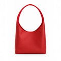 ToteBag simili rouge BookBag