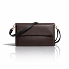 BookBag simili marron BookBag