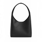 ToteBag simili noir BookBag