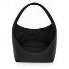 ToteBag simili noir BookBag
