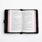 BookBag fourure noir BookBag