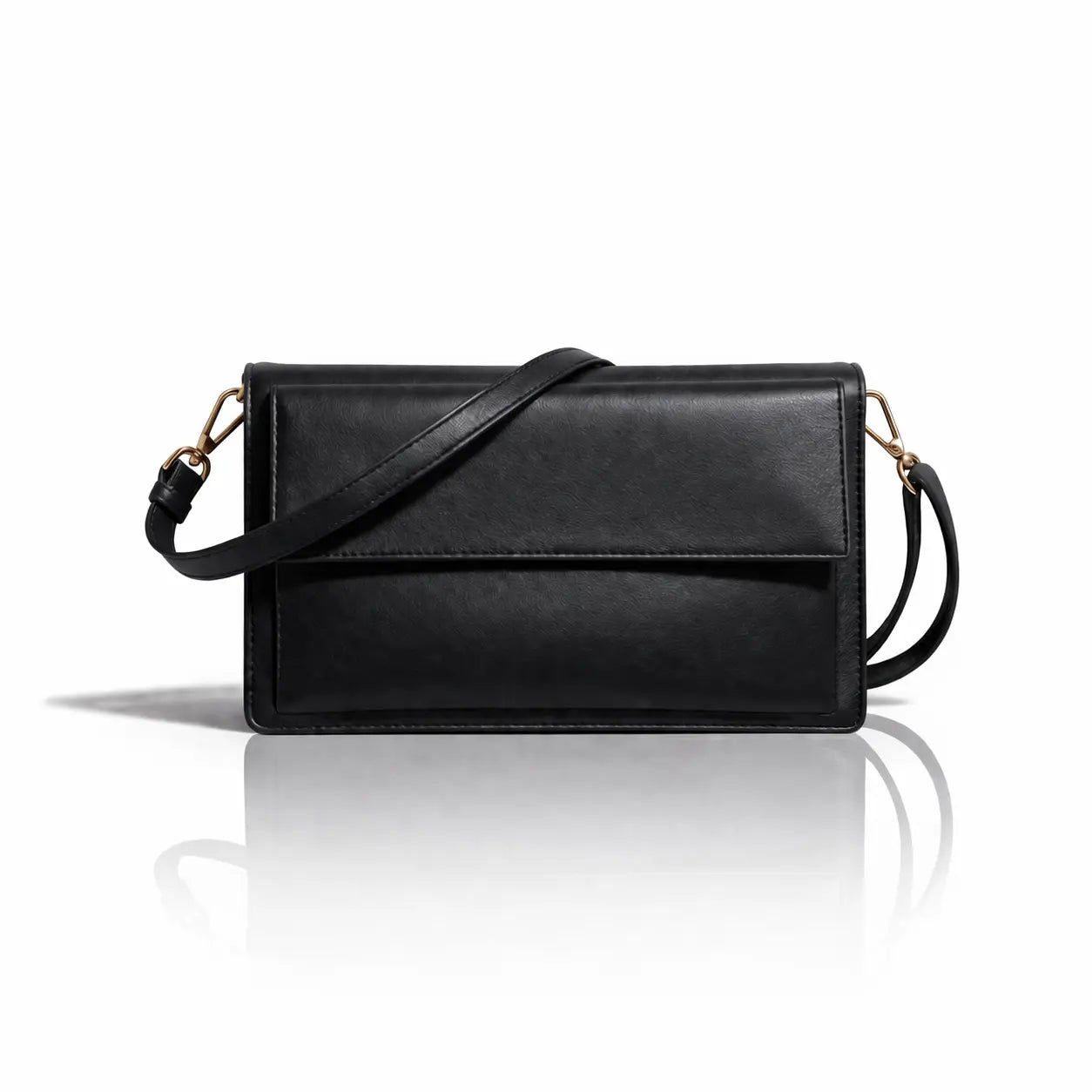 BookBag simili noir BookBag