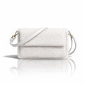 BookBag fourure blanc BookBag