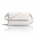 BookBag fourure blanc BookBag